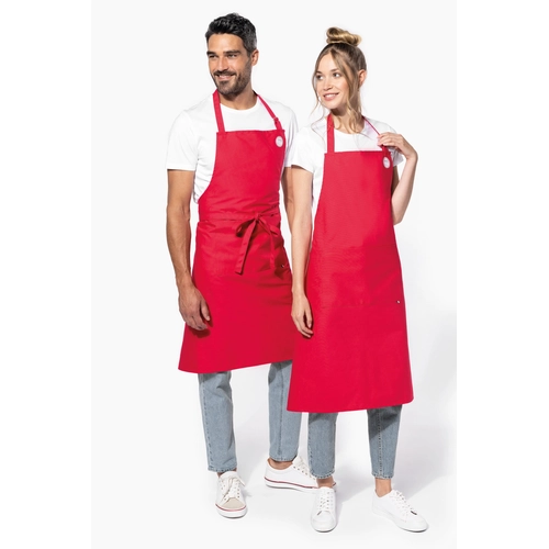 image du produit Tablier Origine France Garantie KARIBAN - Lavable à 60°C