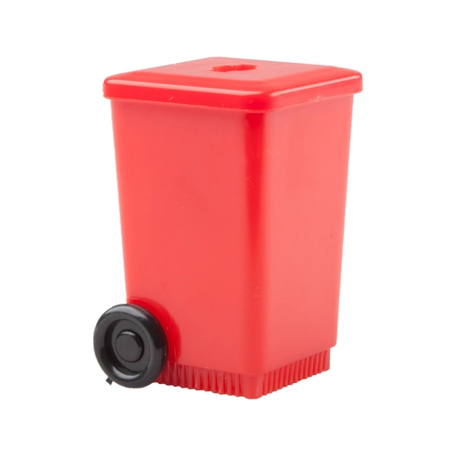 image du produit Taille crayon container poubelle LONGI