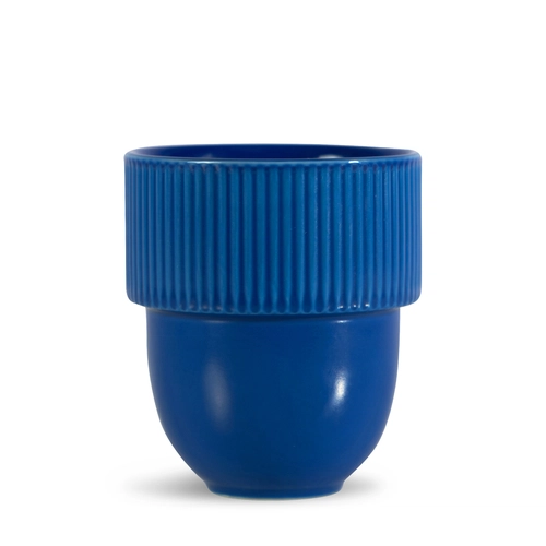 image du produit Tasse 270 ml empilable aux couleurs douces