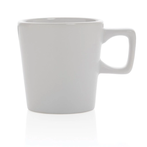 image du produit Tasse à café céramique au design moderne