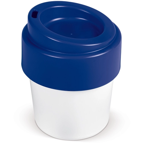 image du produit Tasse à café hot-but-cool 240ml avec couvercle