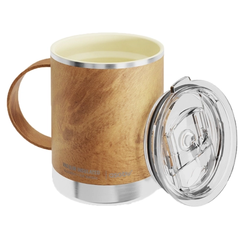 image du produit Tasse avec revêtement céramique unique - Mug 360ml