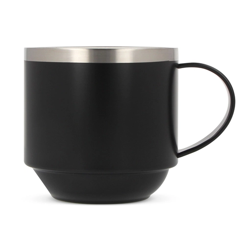 image du produit Tasse céramique 330 ml - élégante et fonctionnelle