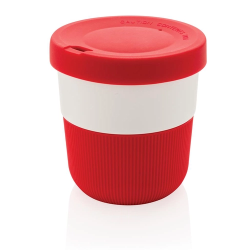 image du produit Tasse Coffee 280ml en PLA - mug en matière végétale