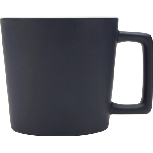 image du produit Tasse de 370 ml en céramique avec finition mate