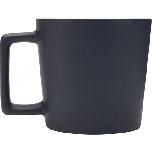 image du produit Tasse de 370 ml en céramique avec finition mate