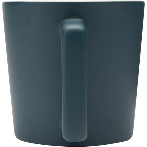 image du produit Tasse de 370 ml en céramique avec finition mate