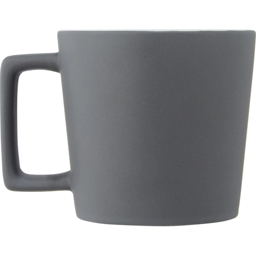 image du produit Tasse de 370 ml en céramique avec finition mate