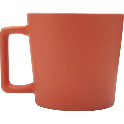 image du produit Tasse de 370 ml en céramique avec finition mate