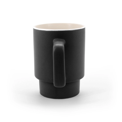 image du produit Tasse en céramique avec finition mate 330 ml