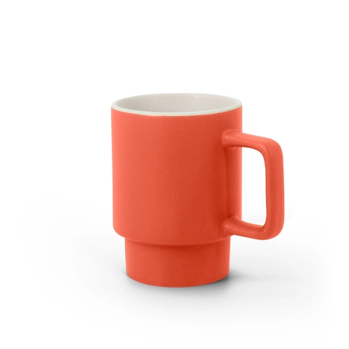 image du produit Tasse en céramique avec finition mate 330 ml