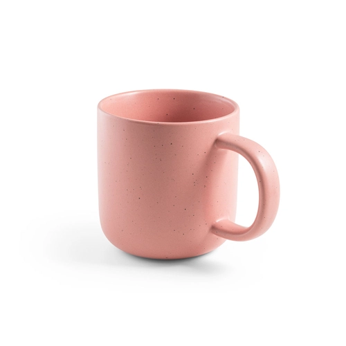 image du produit Tasse en céramique de 370 ml - finition mate