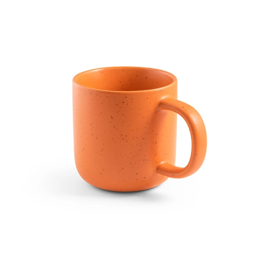 image du produit Tasse en céramique de 370 ml - finition mate