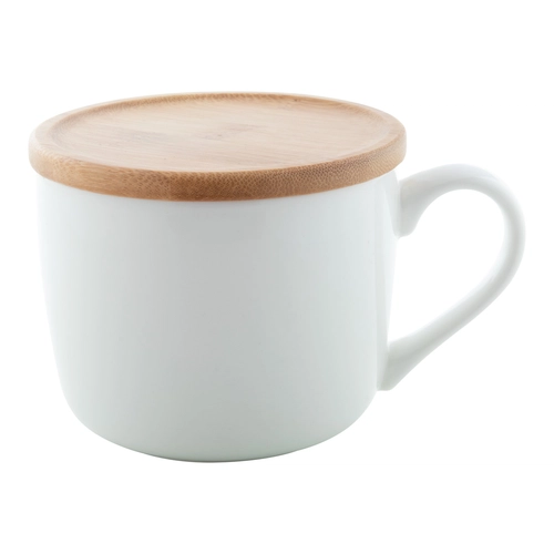 image du produit Tasse en porcelaine 400 ml, mug haute qualité ATHENA