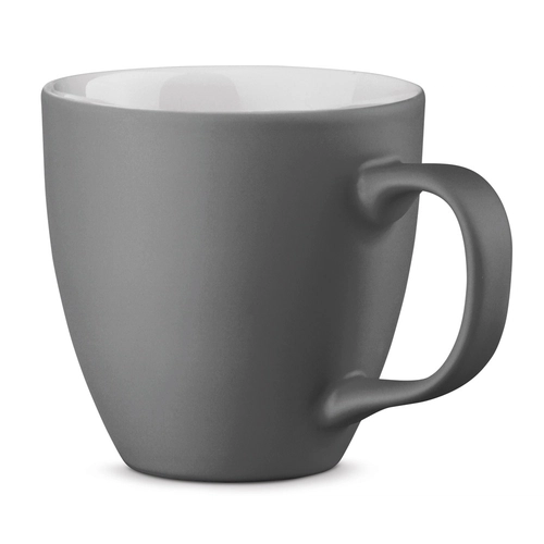 image du produit Tasse en porcelaine 450 ml - Mug PANTHONY finition MAT