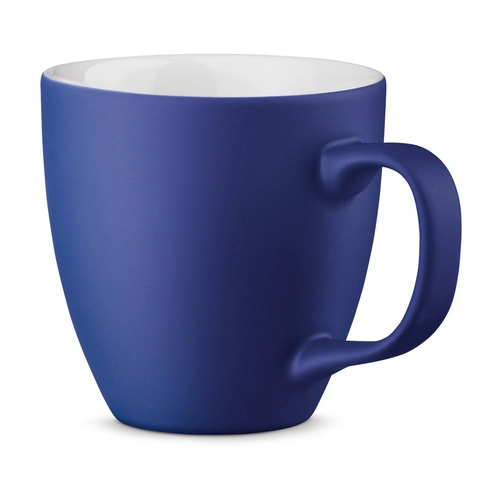 image du produit Tasse en porcelaine 450 ml - Mug PANTHONY finition MAT