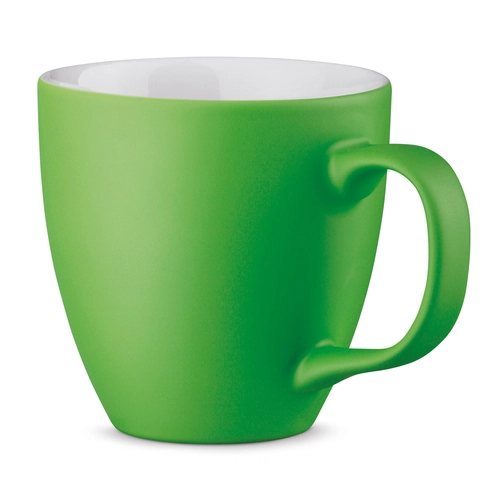 image du produit Tasse en porcelaine 450 ml - Mug PANTHONY finition MAT