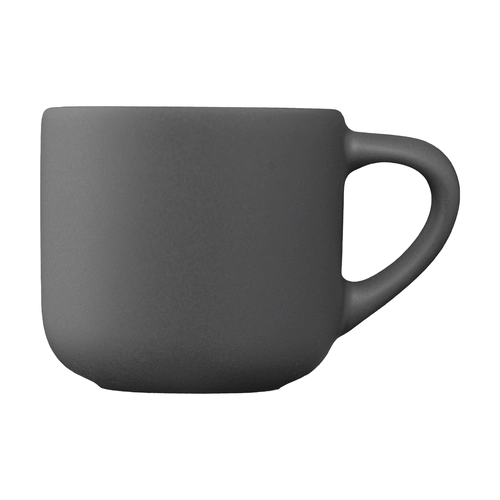image du produit Tasse espresso en céramique avec finition mate – 90 ml
