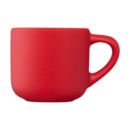 image du produit Tasse espresso en céramique avec finition mate – 90 ml