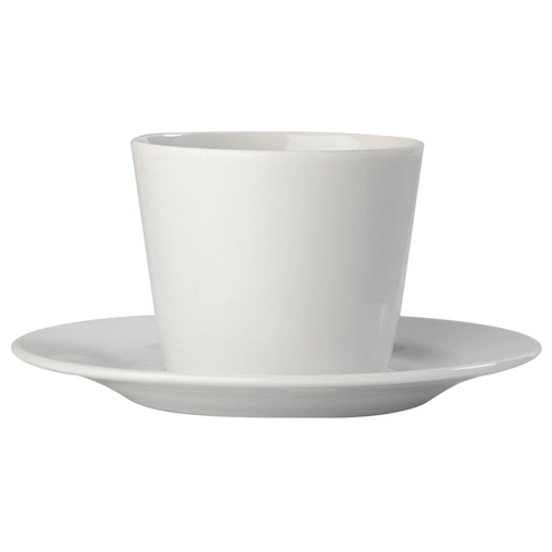 image du produit Tasse et sous-tasse 160ml - Fabrication Europe