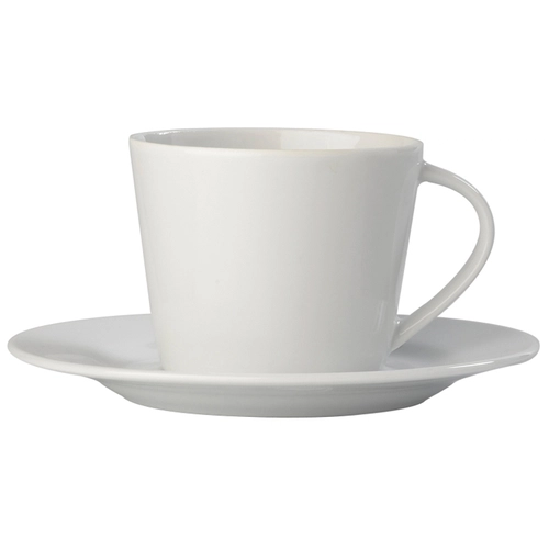 image du produit Tasse et sous-tasse 160ml - Fabrication Europe