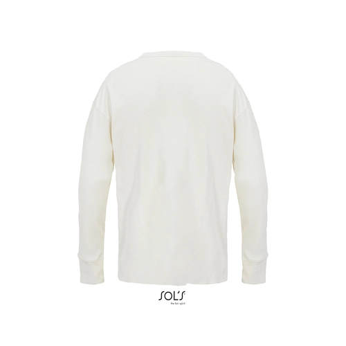 image du produit Tee-shirt gaufré en maille 170gr/m2