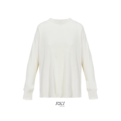 image du produit Tee-shirt gaufré en maille 170gr/m2