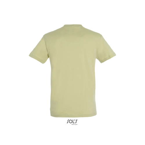 image du produit Tee-shirt unisexe col rond 150 gr/m2