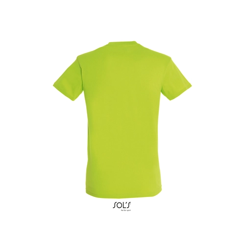 image du produit Tee-shirt unisexe col rond 150 gr/m2