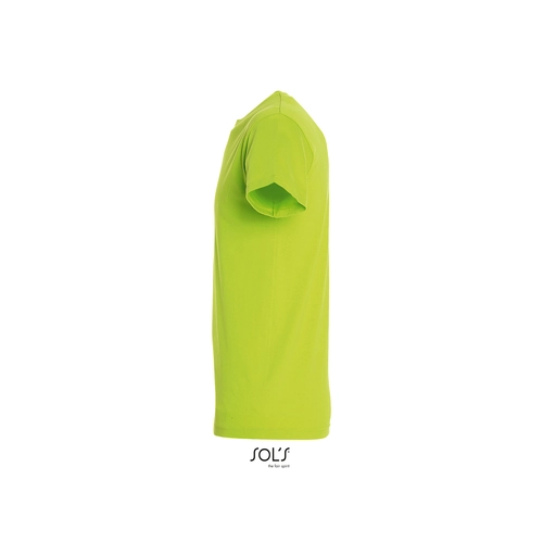 image du produit Tee-shirt unisexe col rond 150 gr/m2