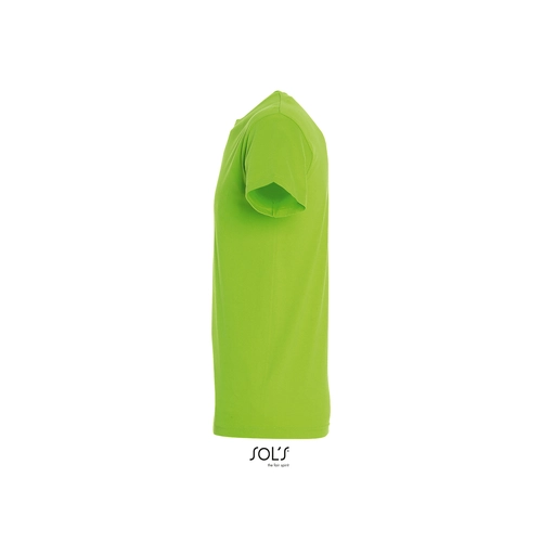 image du produit Tee-shirt unisexe col rond 150 gr/m2