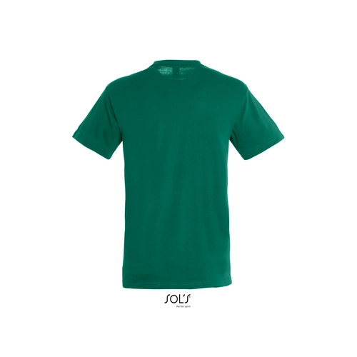 image du produit Tee-shirt unisexe col rond 150 gr/m2