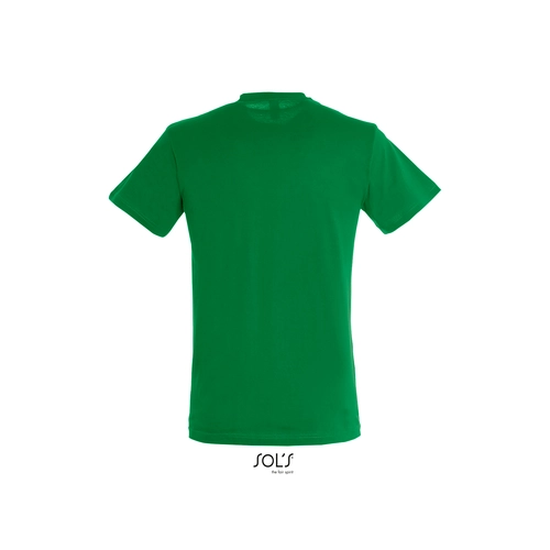image du produit Tee-shirt unisexe col rond 150 gr/m2
