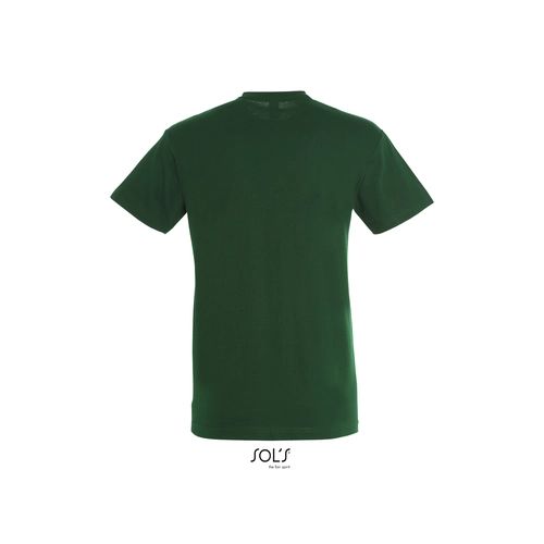 image du produit Tee-shirt unisexe col rond 150 gr/m2