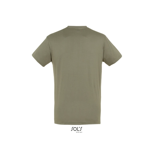 image du produit Tee-shirt unisexe col rond 150 gr/m2