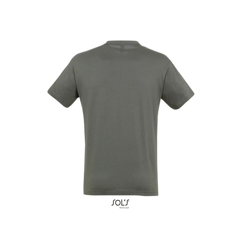 image du produit Tee-shirt unisexe col rond 150 gr/m2