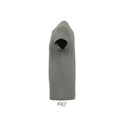 image du produit Tee-shirt unisexe col rond 150 gr/m2