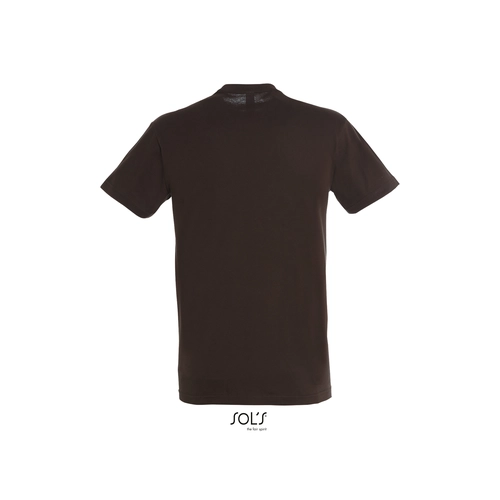 image du produit Tee-shirt unisexe col rond 150 gr/m2