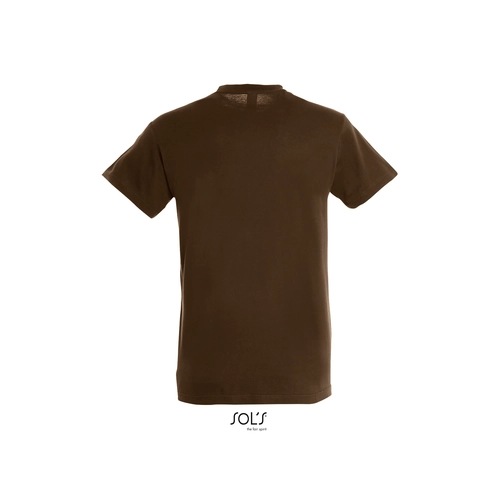 image du produit Tee-shirt unisexe col rond 150 gr/m2