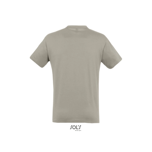 image du produit Tee-shirt unisexe col rond 150 gr/m2
