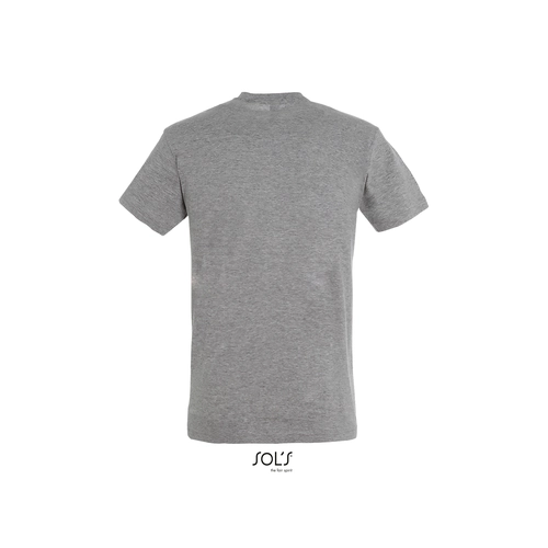 image du produit Tee-shirt unisexe col rond 150 gr/m2