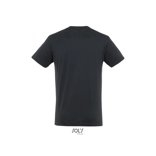 image du produit Tee-shirt unisexe col rond 150 gr/m2