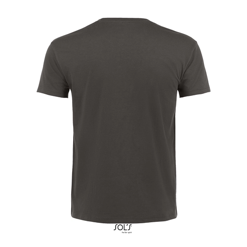 image du produit Tee-shirt unisexe col rond 150 gr/m2