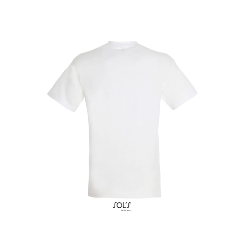 image du produit Tee-shirt unisexe col rond 150 gr/m2