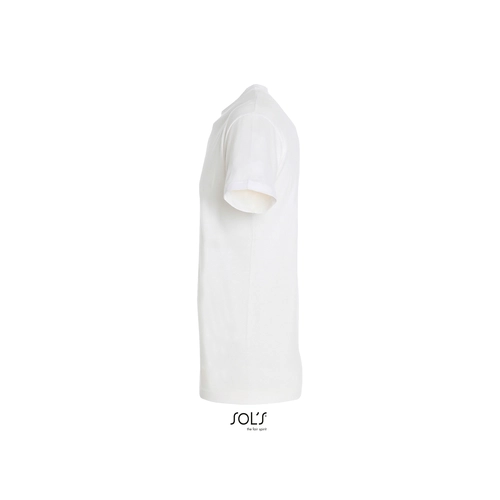 image du produit Tee-shirt unisexe col rond 150 gr/m2