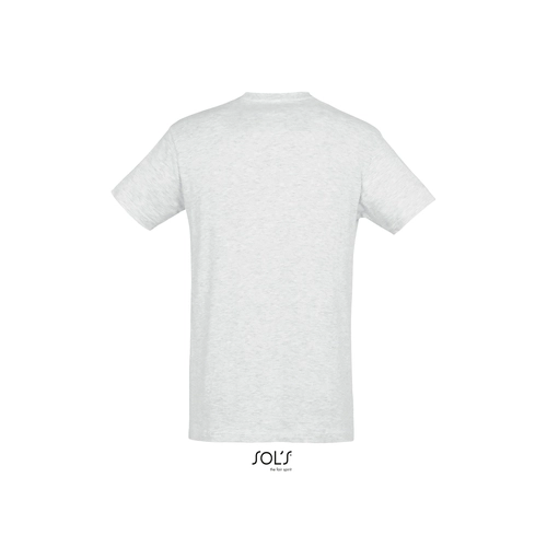 image du produit Tee-shirt unisexe col rond 150 gr/m2