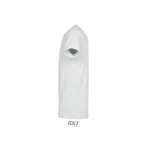 image du produit Tee-shirt unisexe col rond 150 gr/m2
