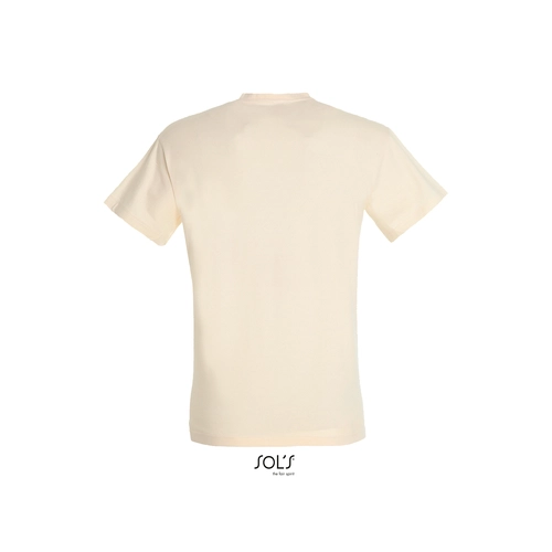 image du produit Tee-shirt unisexe col rond 150 gr/m2
