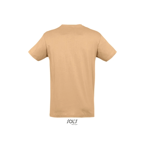 image du produit Tee-shirt unisexe col rond 150 gr/m2