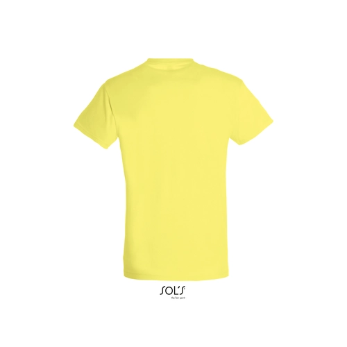 image du produit Tee-shirt unisexe col rond 150 gr/m2